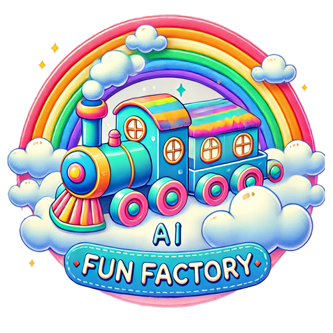 AIFUNFACTORY Logo